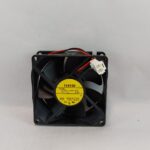 Motor ventilador REF 12V DC 80MM WRE51D1