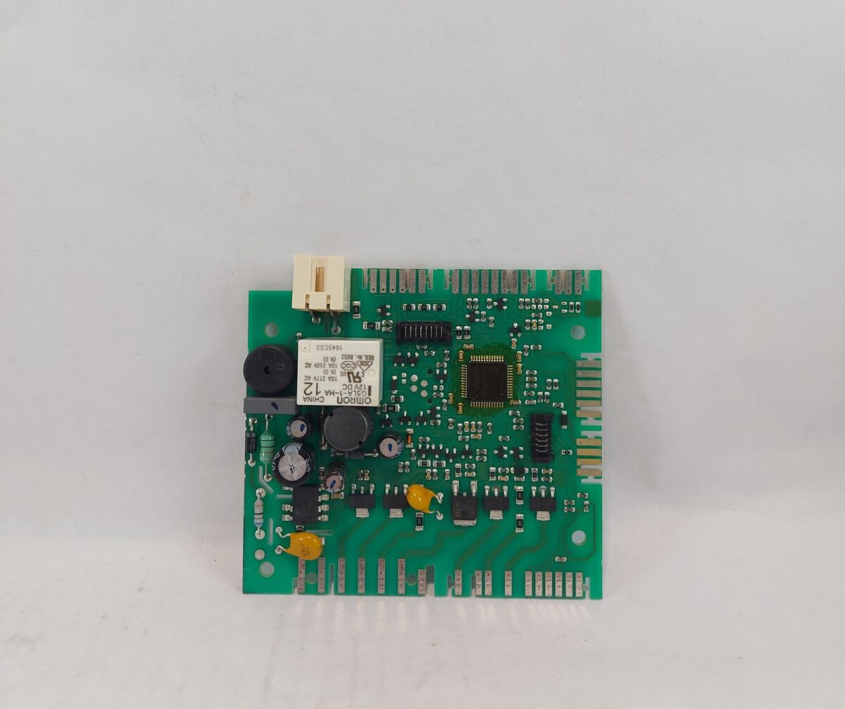 Placa electrónica Eco Easy LVV Dish 12.1 - Imagen 1