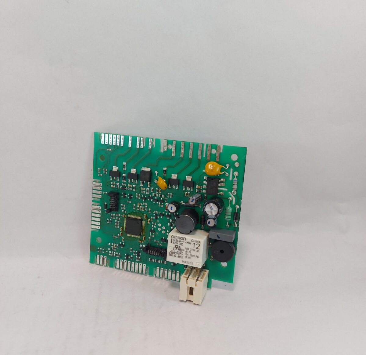 Placa electrónica Eco Easy LVV Dish 12.1 - Imagen 2