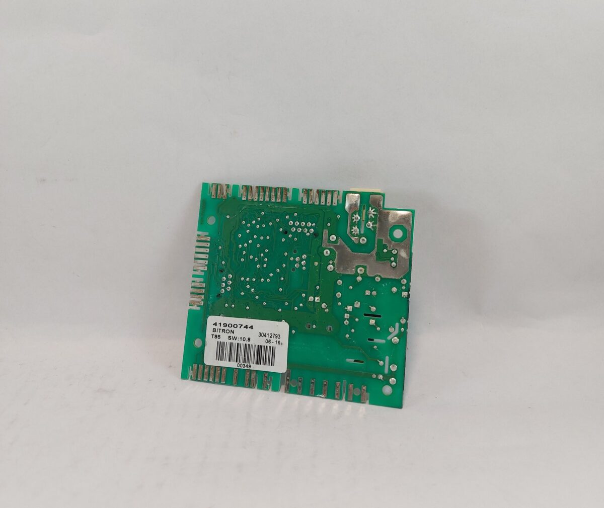 Placa electrónica Eco Easy LVV Dish 12.1 - Imagen 4