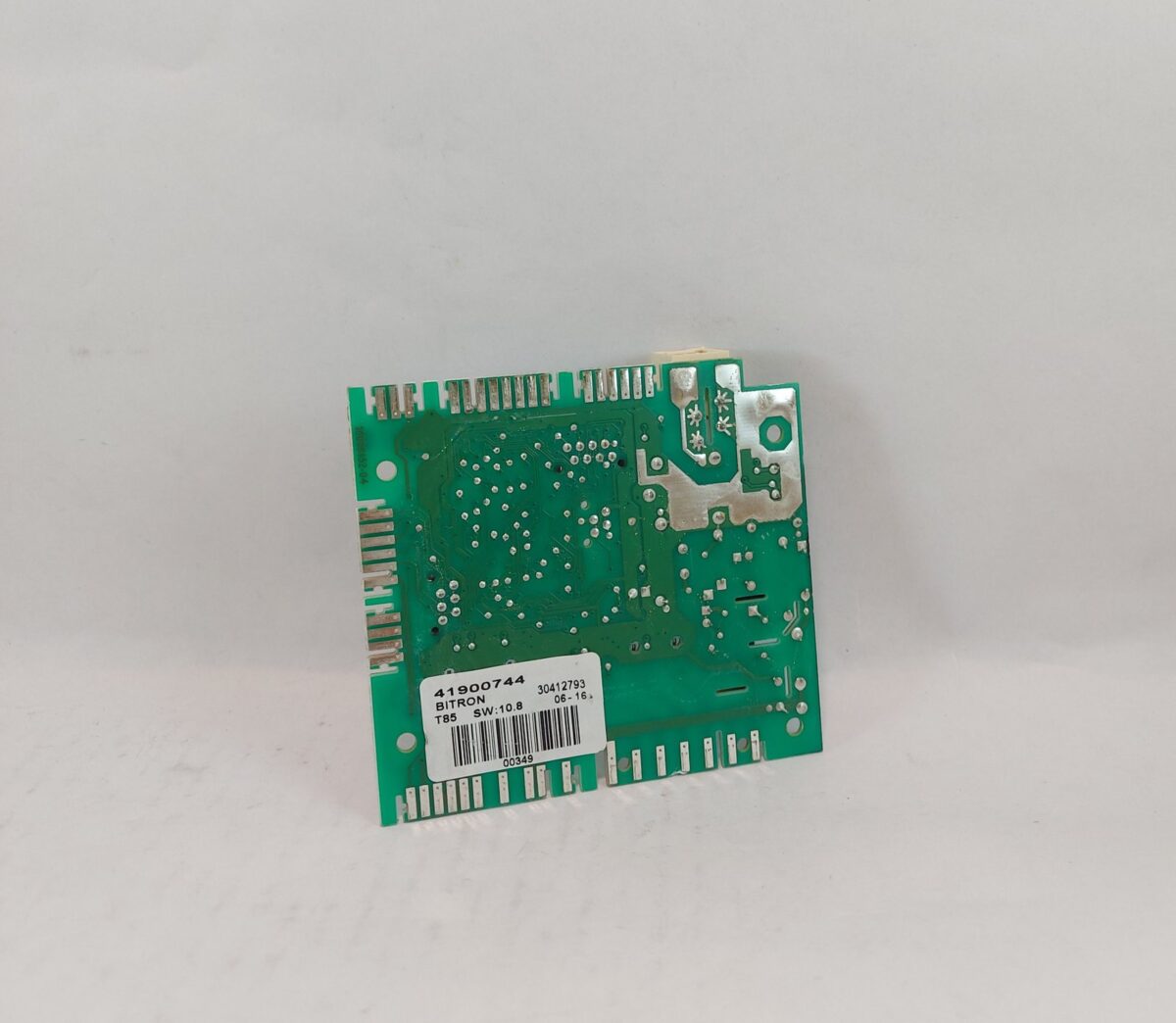 Placa electrónica Eco Easy LVV Dish 12.1 - Imagen 5