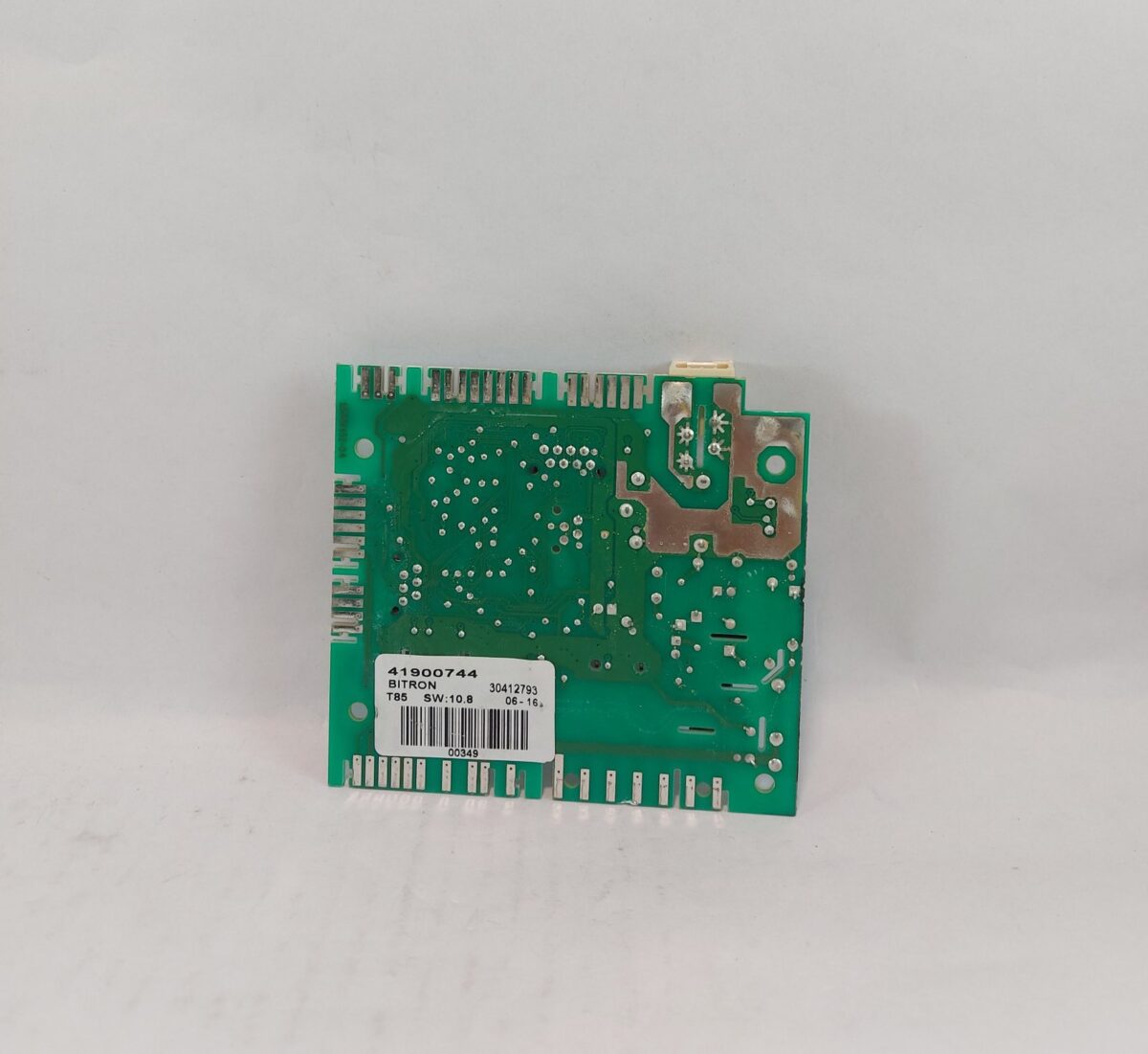 Placa electrónica Eco Easy LVV Dish 12.1 - Imagen 6