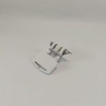 Conjunto cierre de puerta Drean 166