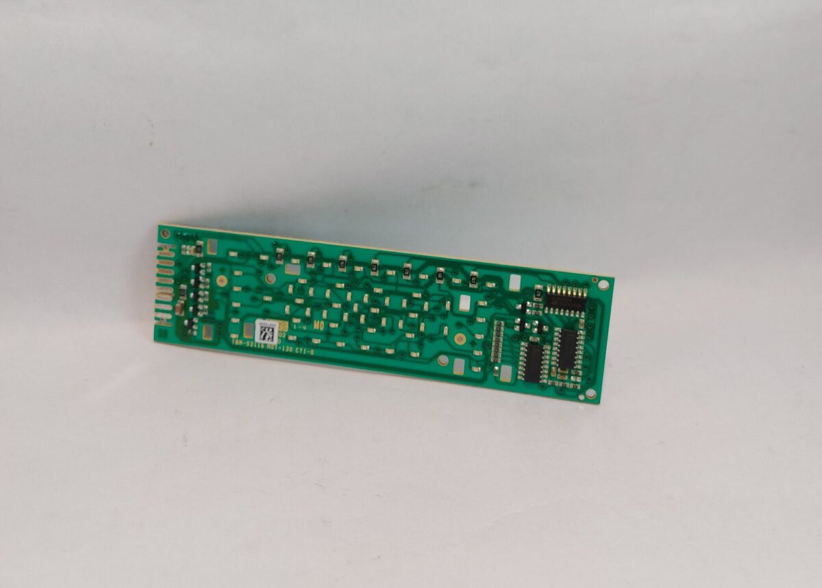 Placa PCB Top display led Drean Next - Imagen 2