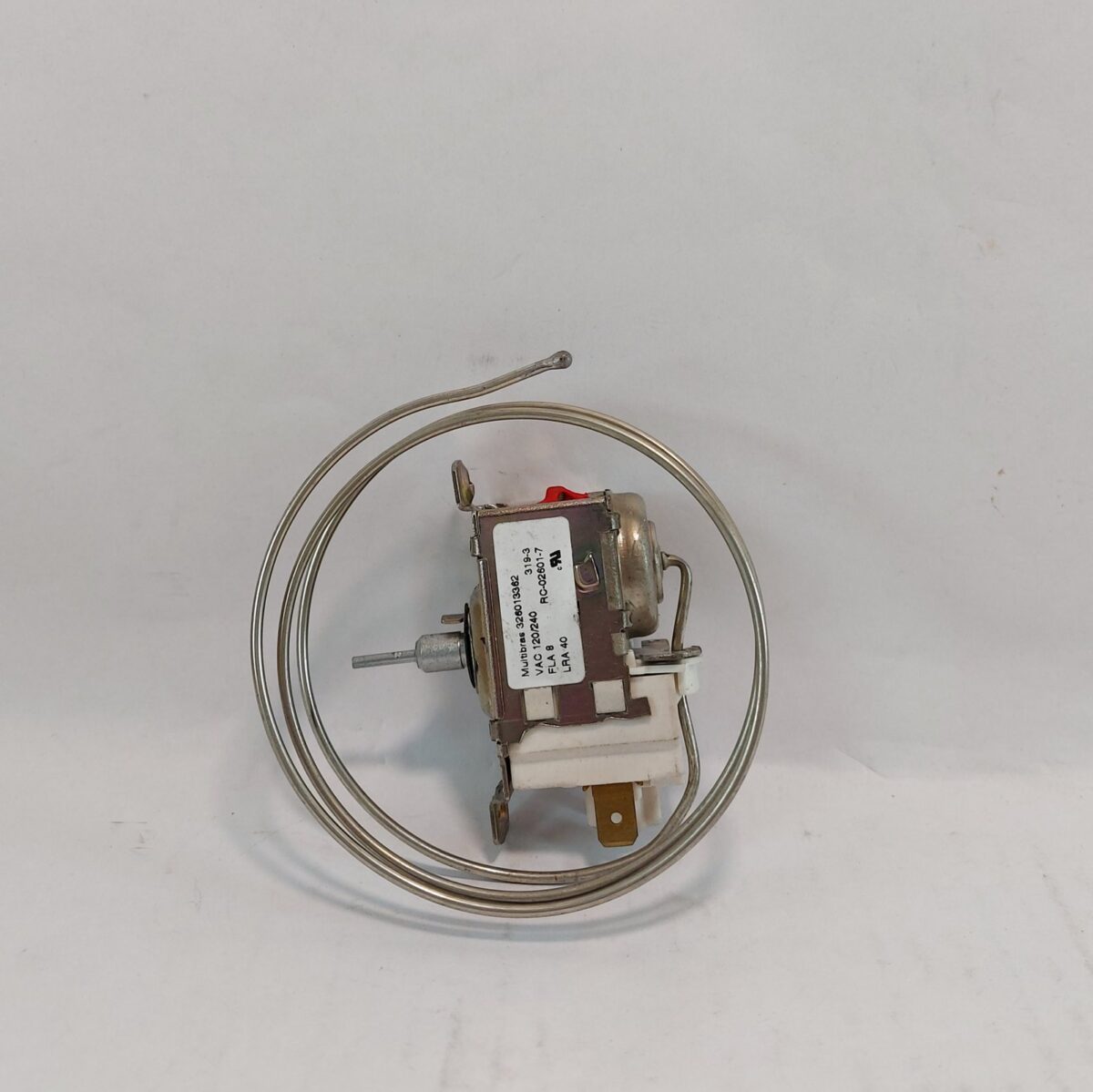 Termostato RC-02601-7 Eslabon de lujo ARH300 - Imagen 1