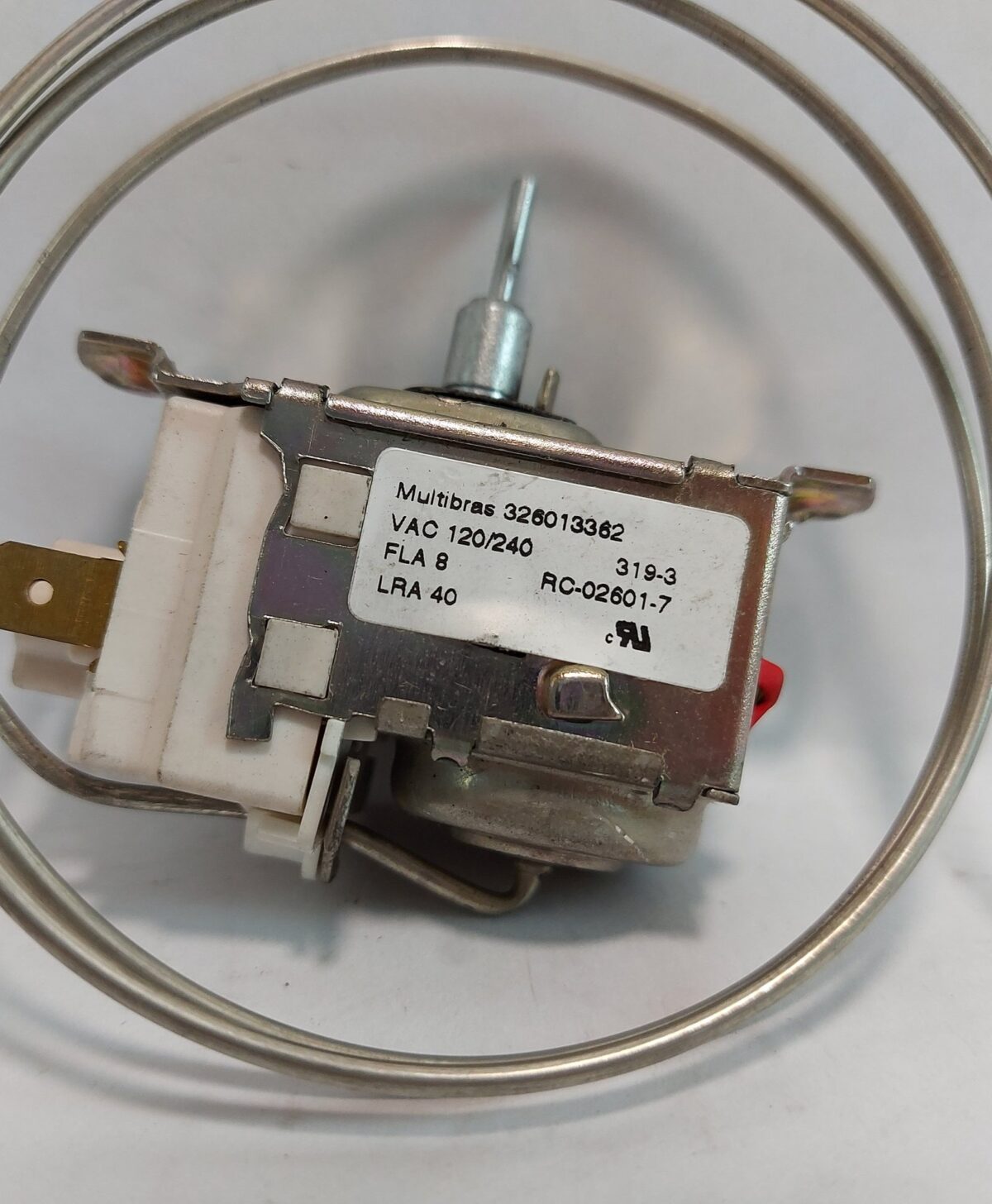 Termostato RC-02601-7 Eslabon de lujo ARH300 - Imagen 6