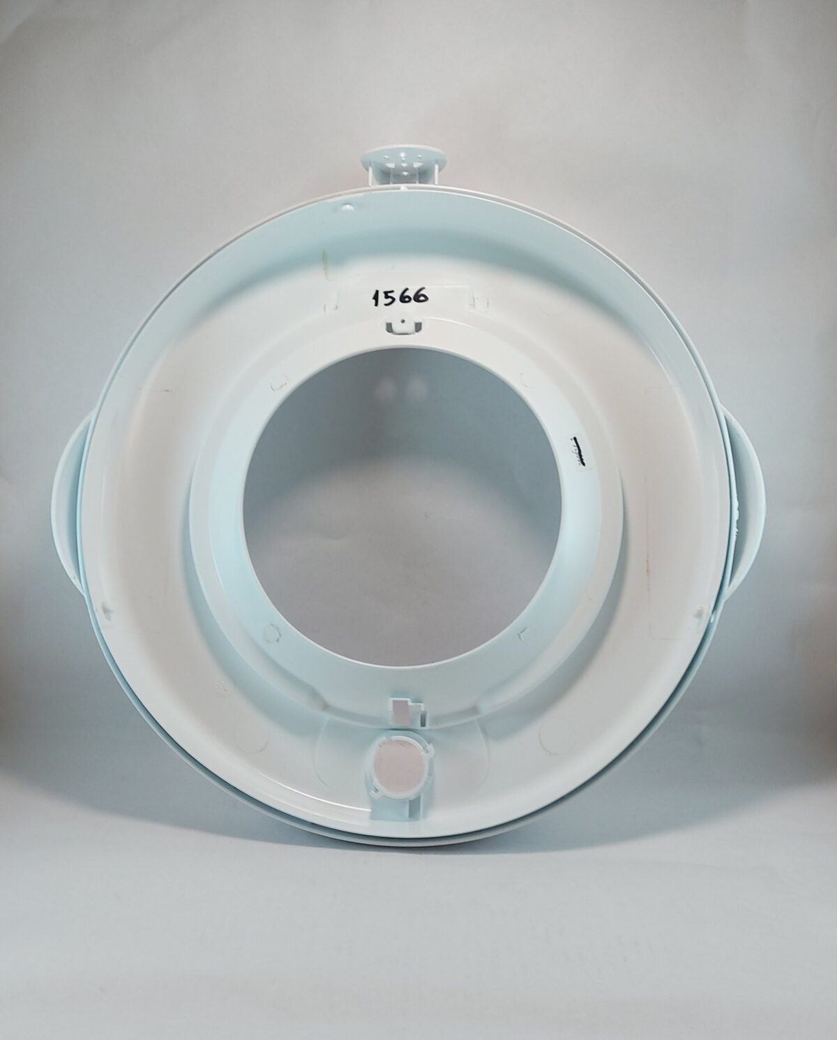 Cabezal base tapa Koh-I-Noor modelo Vision - Imagen 4