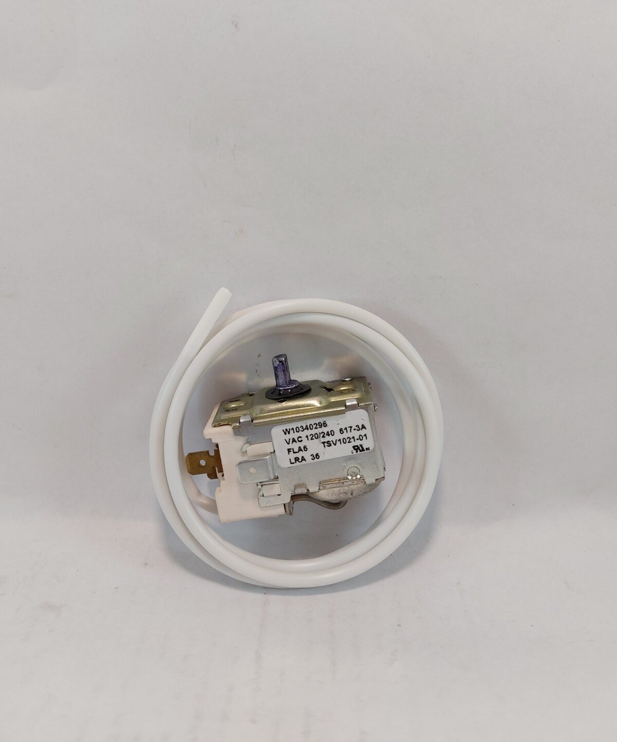 Termostato TSV1021-01 INV RAS14500 120-240V /CRP24A - Imagen 1