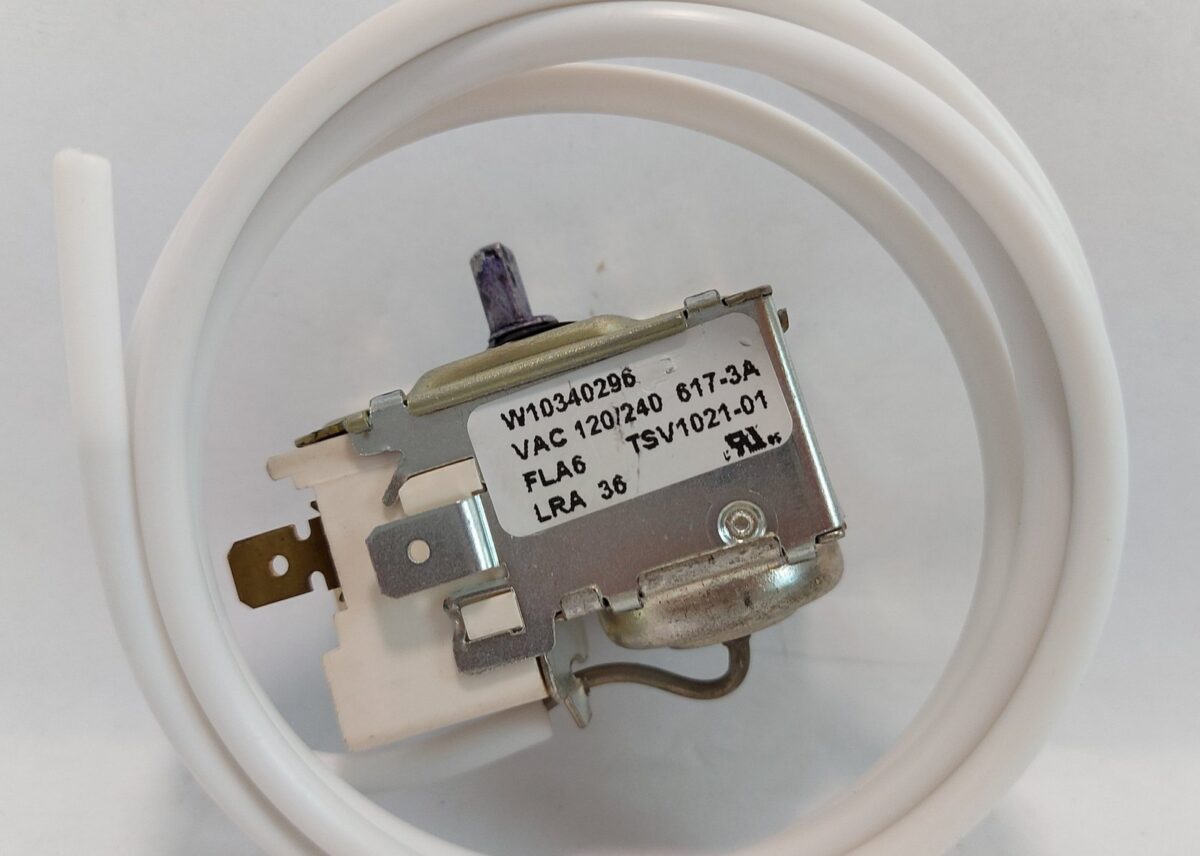 Termostato TSV1021-01 INV RAS14500 120-240V /CRP24A - Imagen 7