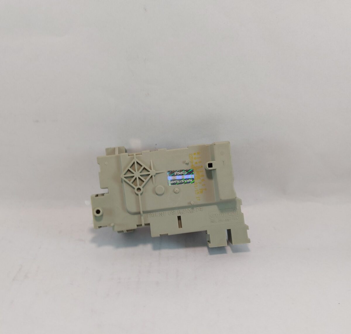 ACTUADOR FRENO AWR680/2 - Imagen 1