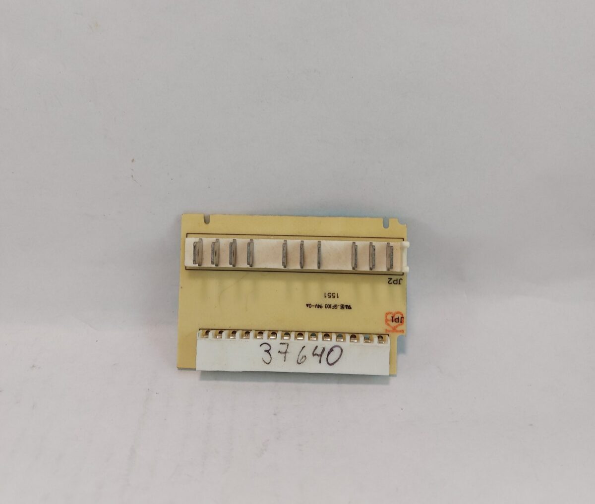 ADAPTADOR PLAQUETA Dr CONCEP - Imagen 1