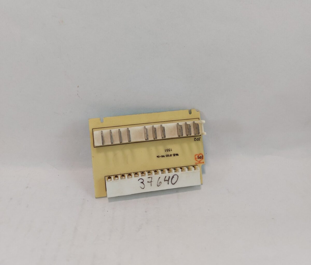 ADAPTADOR PLAQUETA Dr CONCEP - Imagen 3