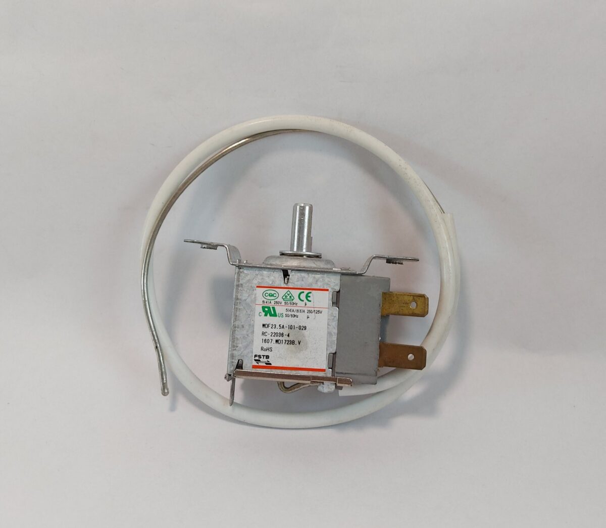 Termostato  ERD36B1/S1 - Imagen 1