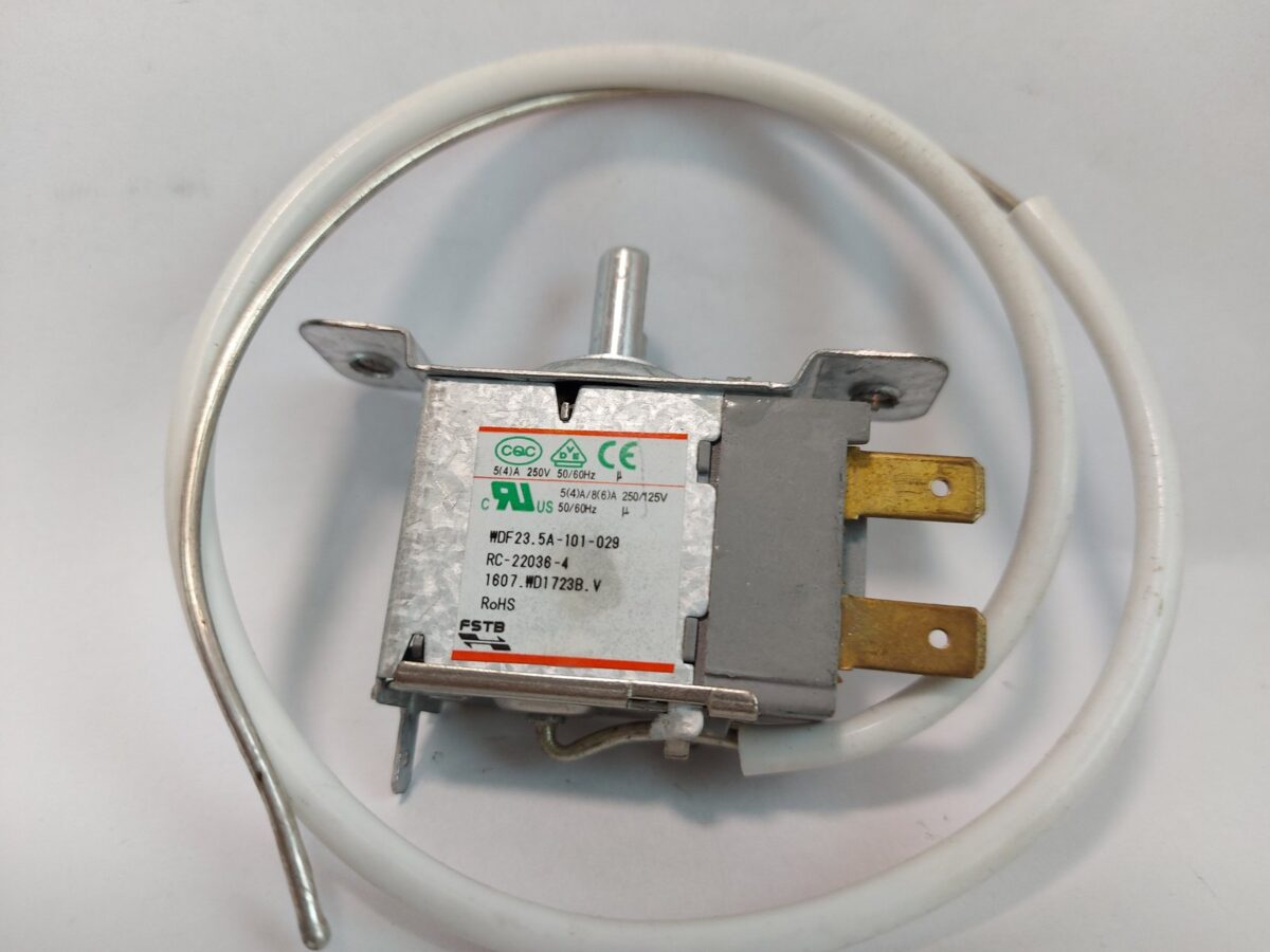 Termostato  ERD36B1/S1 - Imagen 6