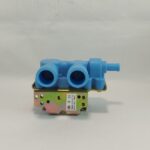 Electroválvula 2 entradas 1 salida (220V)