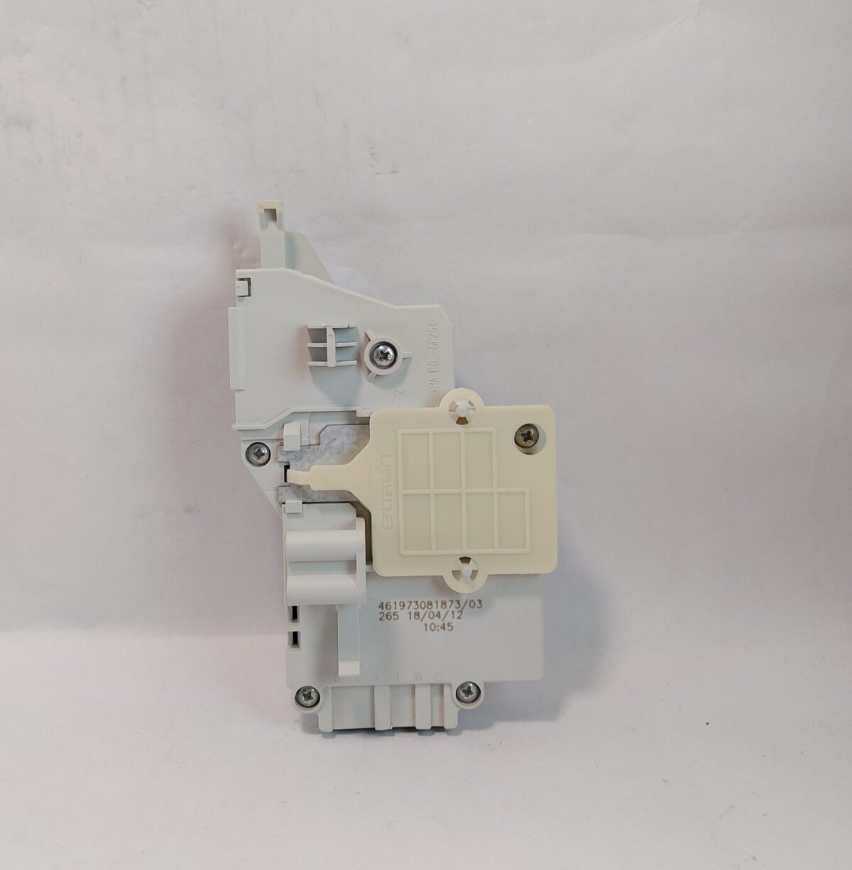 Microswitch blocapuerta AWT7103 -  5 contactos - Imagen 1