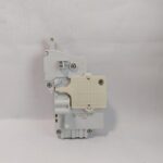 Microswitch blocapuerta AWT7103 -  5 contactos