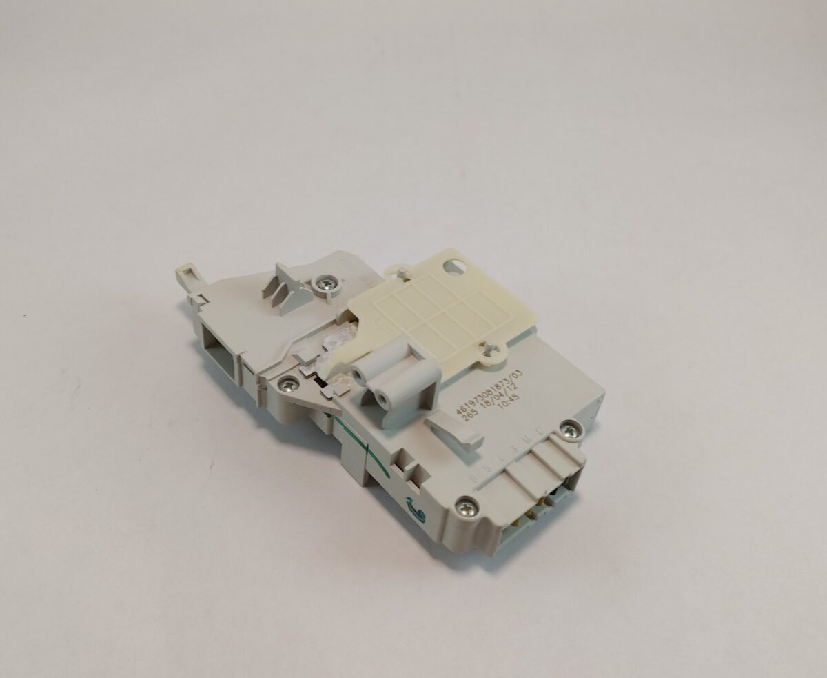 Microswitch blocapuerta AWT7103 -  5 contactos - Imagen 3