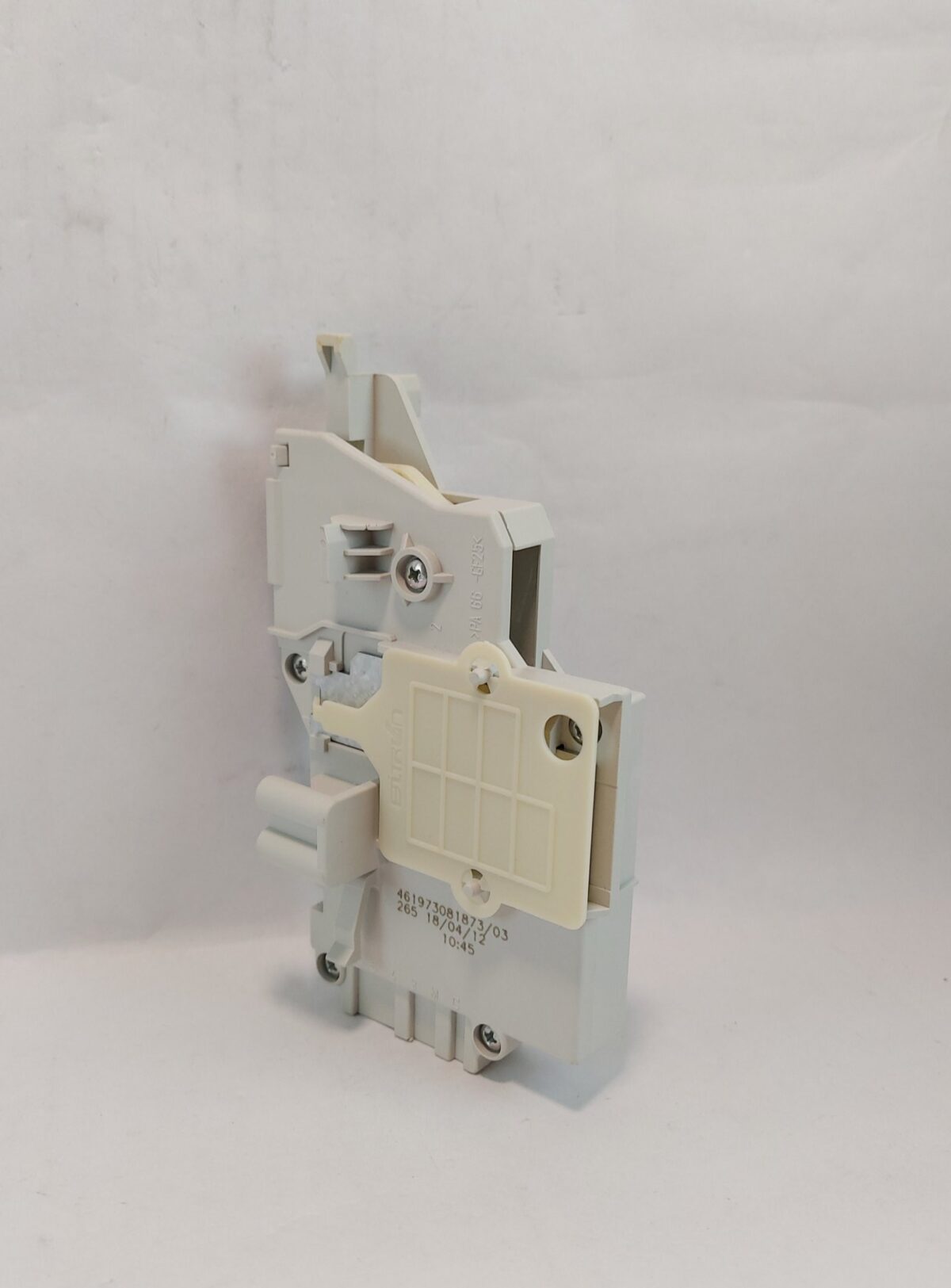 Microswitch blocapuerta AWT7103 -  5 contactos - Imagen 4