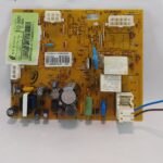 Unidad control High 4HS WRX48 FORZ.220V