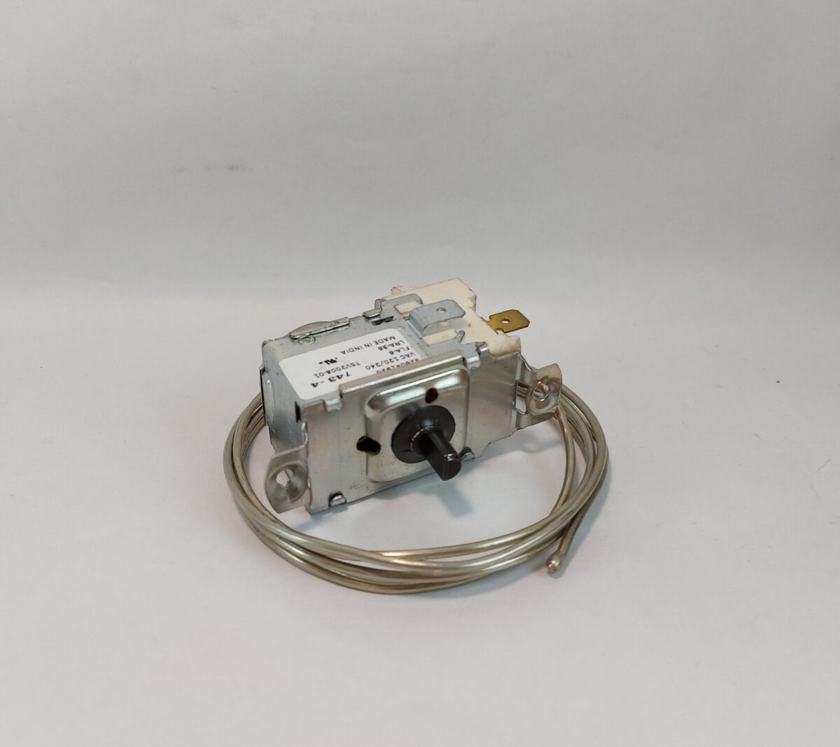 Termostato invensys - Ac TSV-2008-01 - Imagen 2