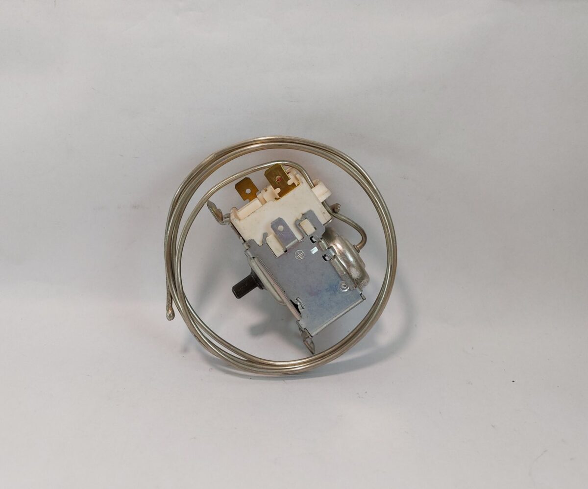 Termostato invensys - Ac TSV-2008-01 - Imagen 4