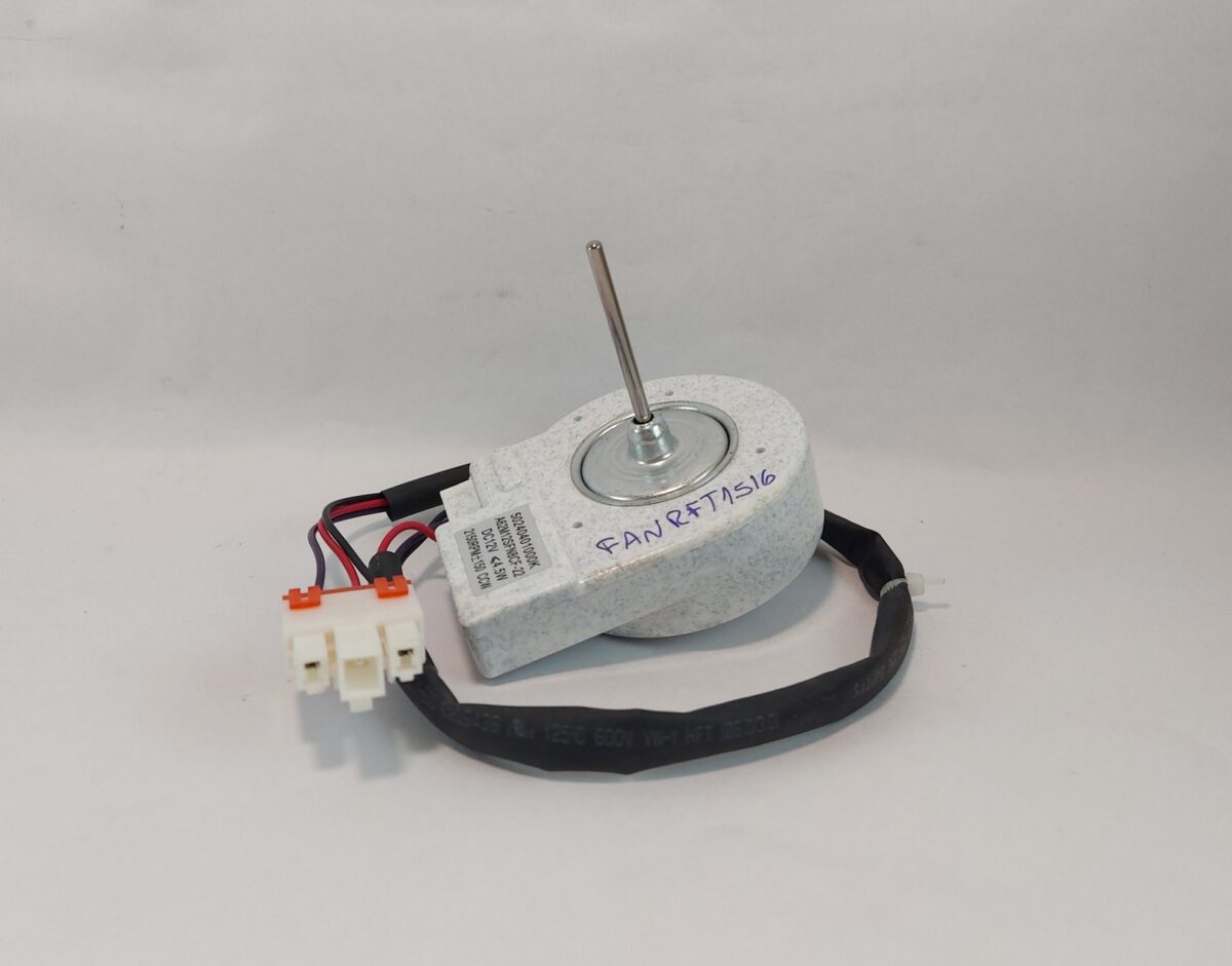 Fan Motor Midea RF-T15/16 12V - Imagen 3