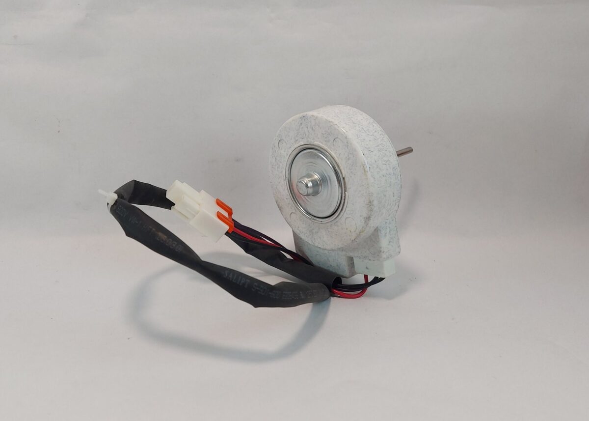 Fan Motor Midea RF-T15/16 12V - Imagen 5