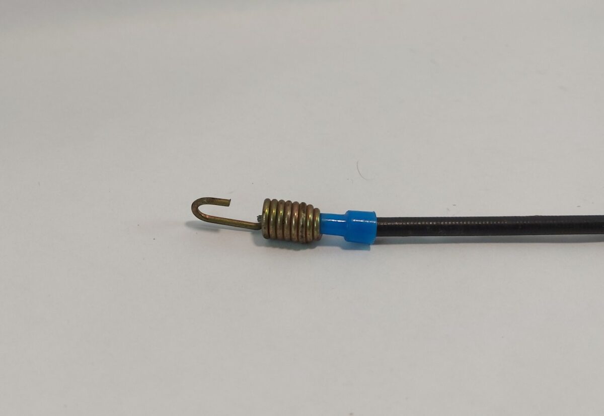 CABLE DE FRENO COMPLETO PARA KOH-I-NOOR - Imagen 2