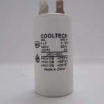 Capacitor 4µF