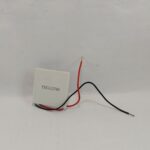 Celda Peltier 40x40mm TEC1-12709-80W-9A