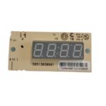 Display Drean Blue 7 Segmentos