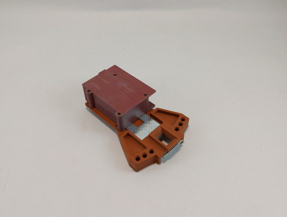 Blocapuerta Metalflex I Conevtry 550 - Imagen 2