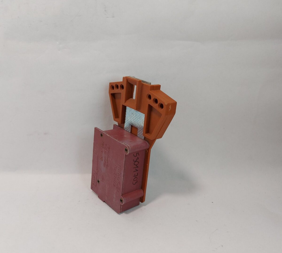 Blocapuerta Metalflex I Conevtry 550 - Imagen 4