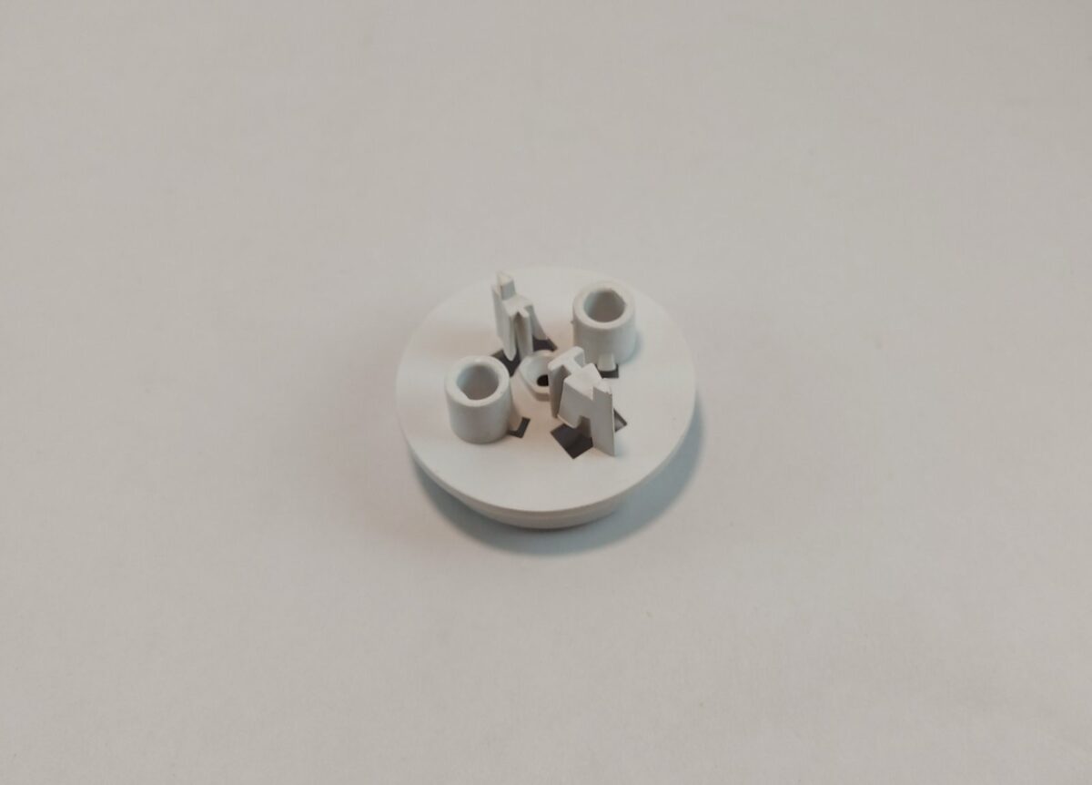 Leva Programador SC1 D02 - Imagen 3