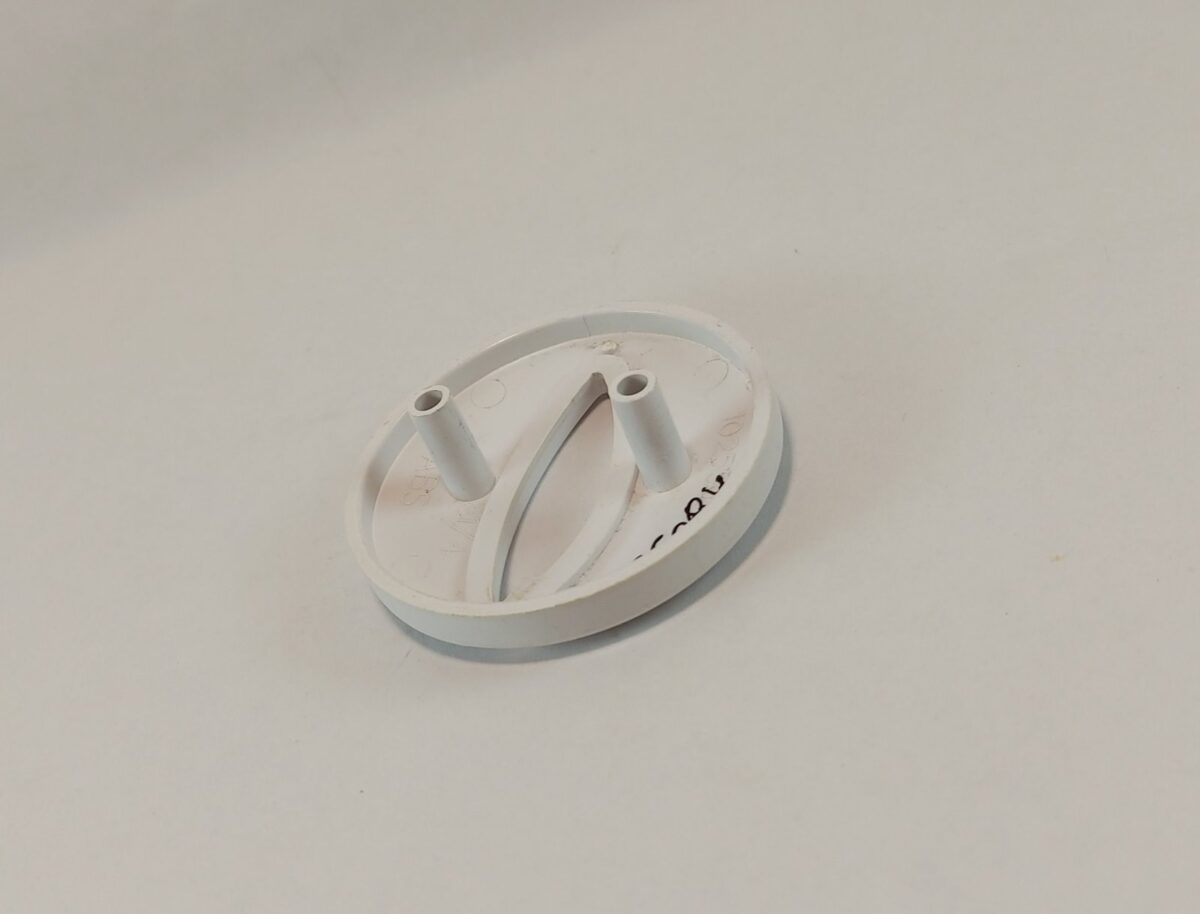 Tapa perilla timer Excellent - Imagen 2