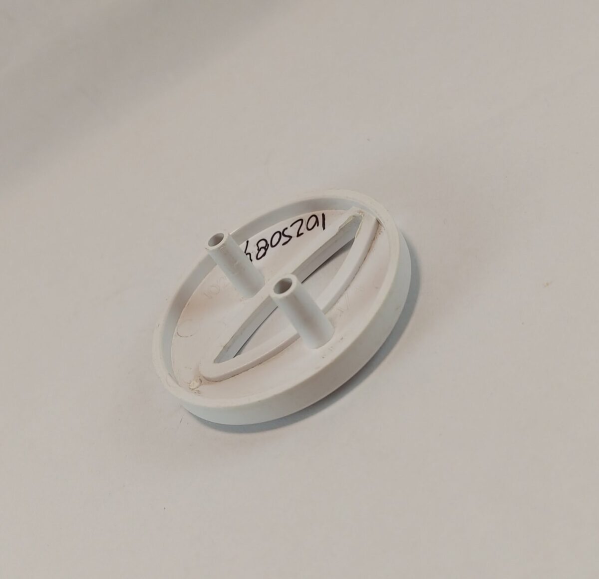 Tapa perilla timer Excellent - Imagen 4