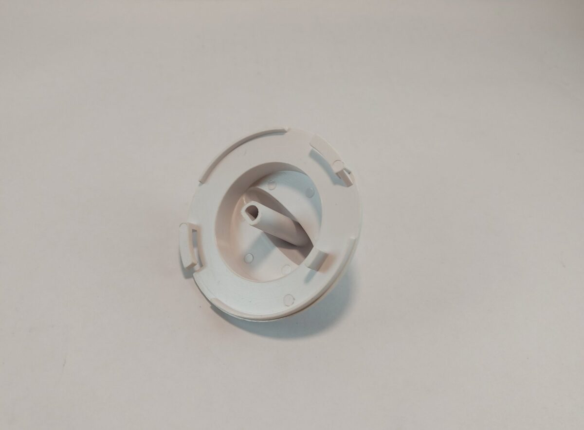 Perilla programador Whirlpool AWM468 - Imagen 4