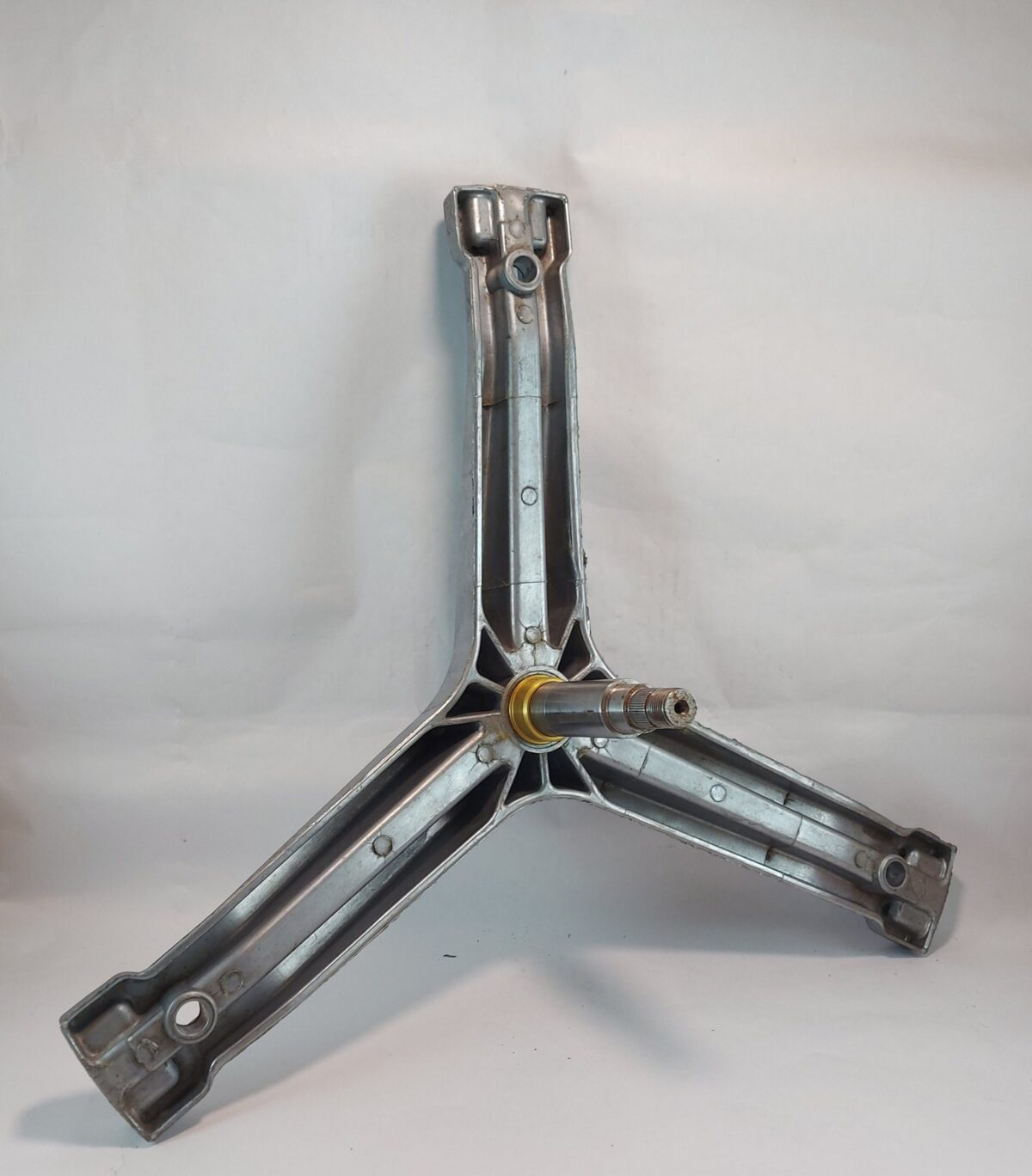 Kit conjunto brazo tambor 54L cono - Imagen 6