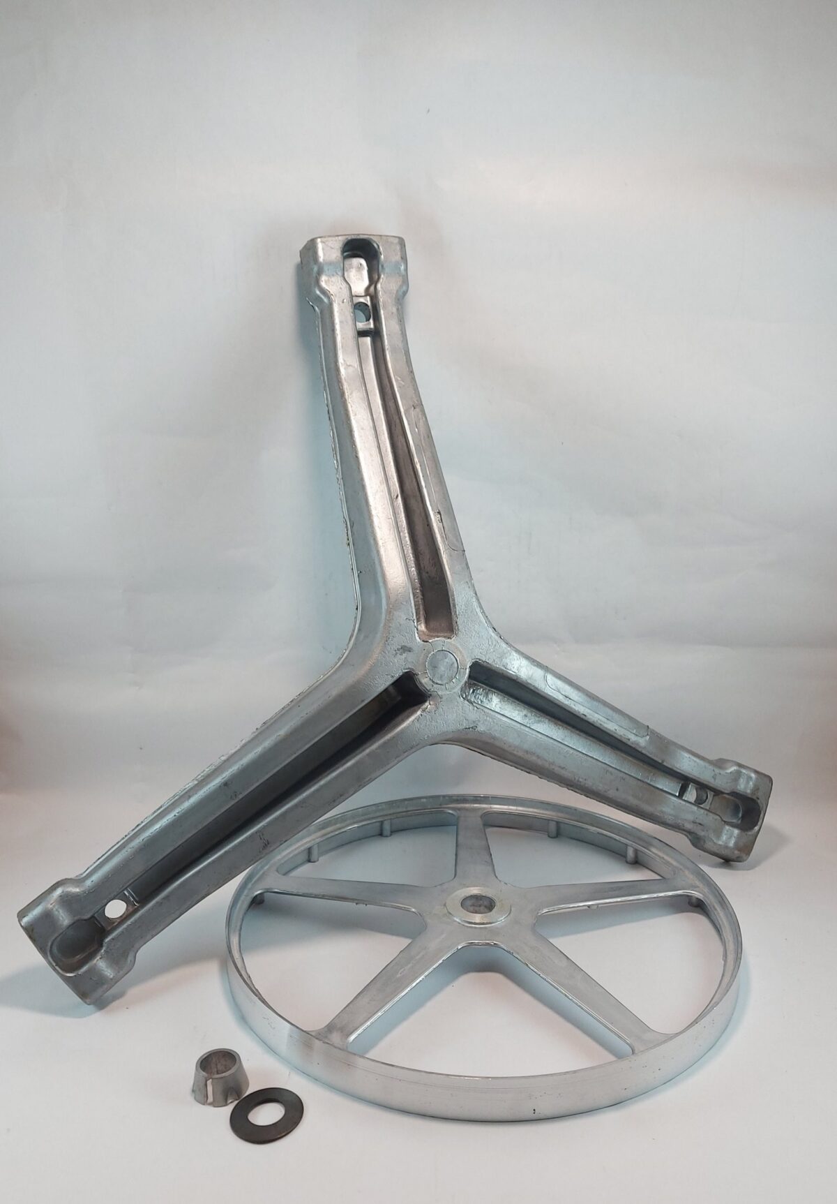 Kit conjunto brazo tambor 54L cono - Imagen 7