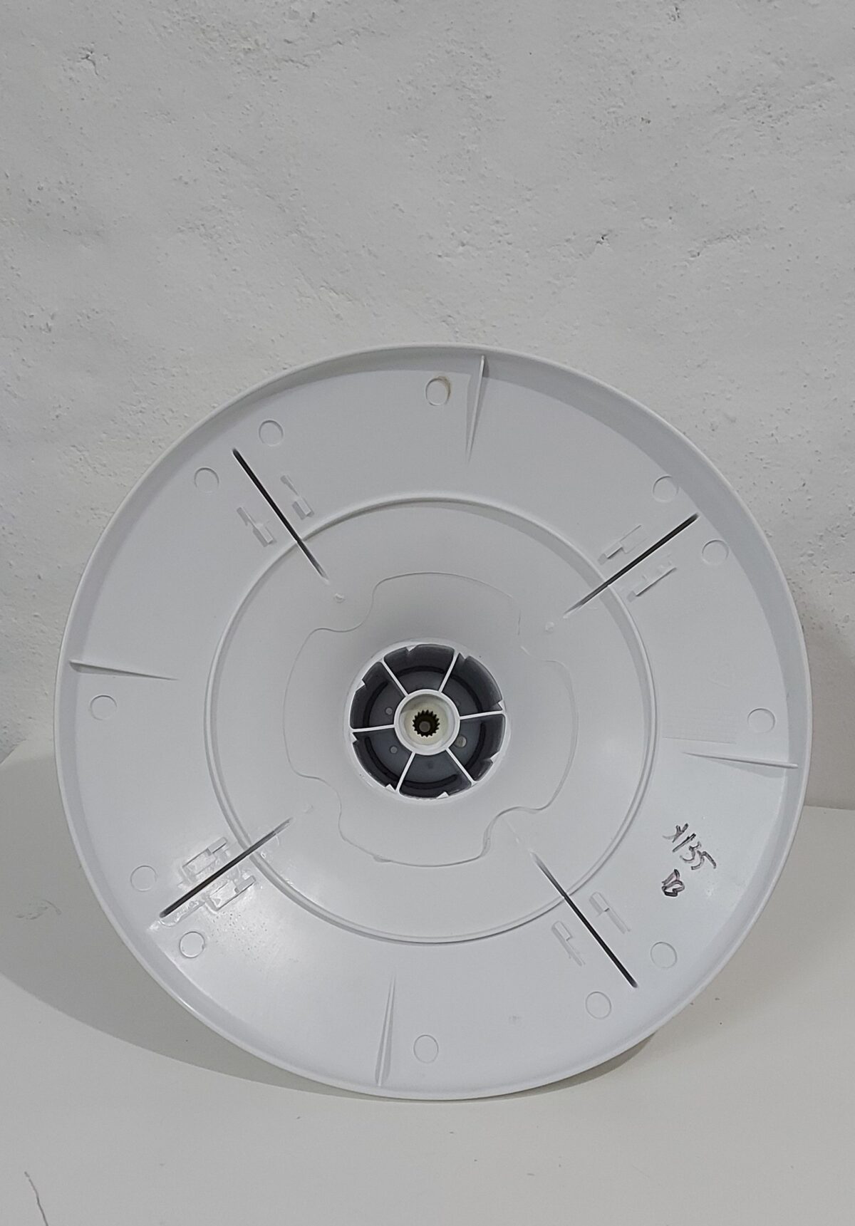 Agitador fijo Electrolux LQ10 LF10 - Imagen 4