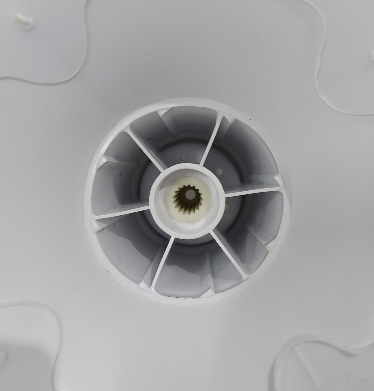 Agitador fijo Electrolux LQ10 LF10 - Imagen 5