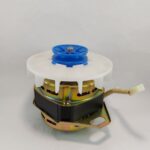 Motor Gafa / Electrolux original