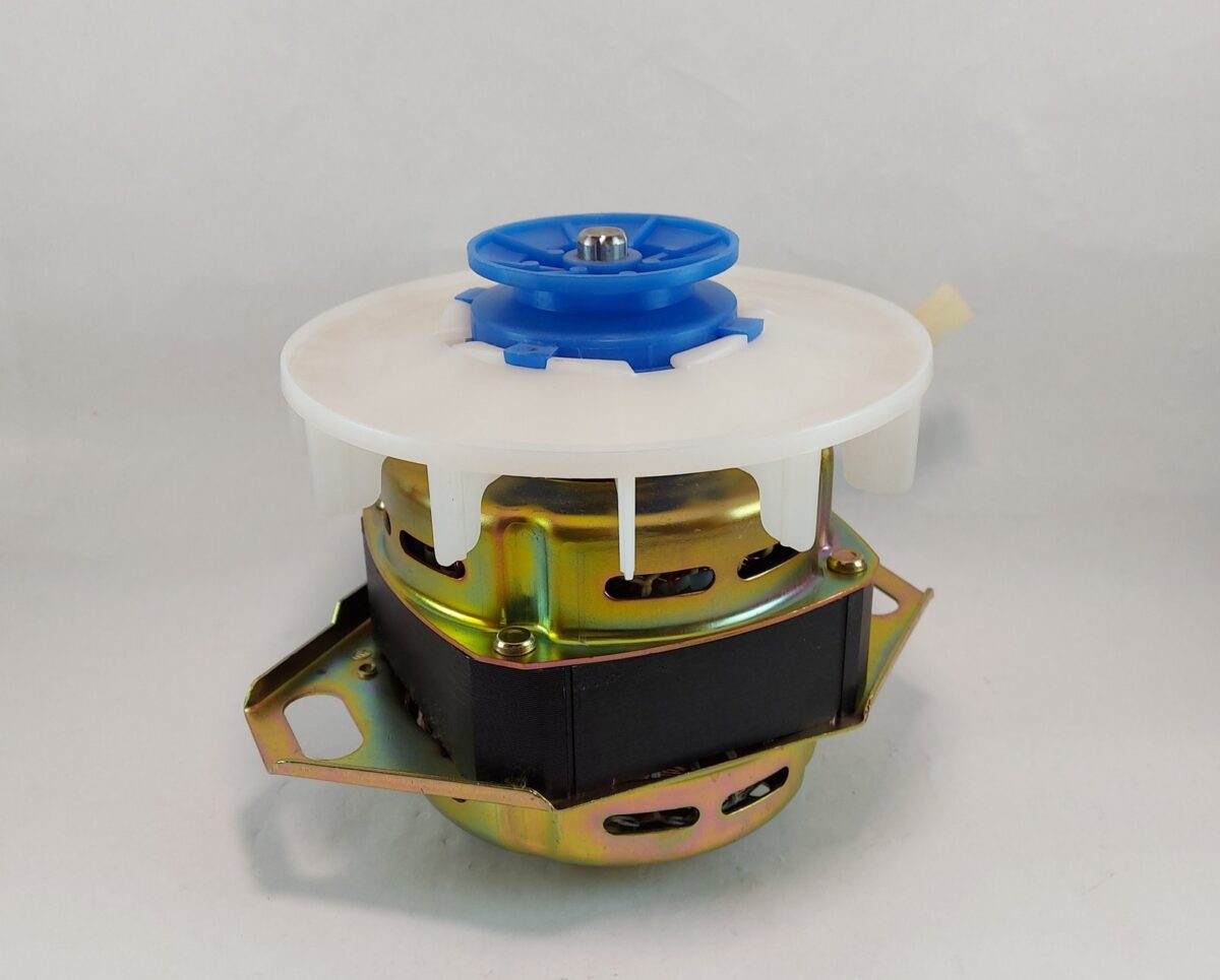Motor Gafa / Electrolux original - Imagen 3