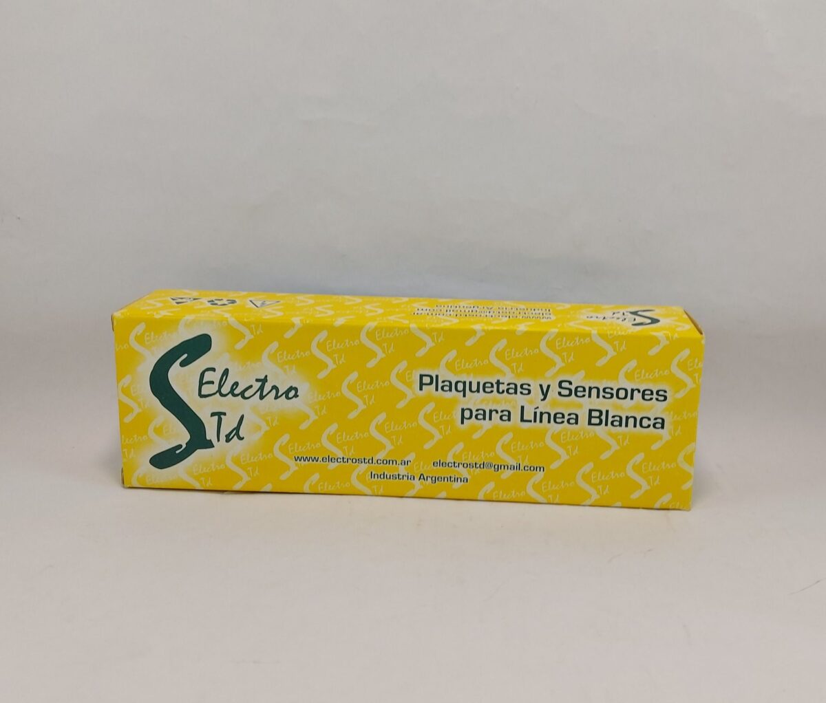 Placa heladera bambi NF1600 - Imagen 7