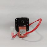 Motor Ventilador Epoxi 220V WRK52 / WRW52 / WRE52E1