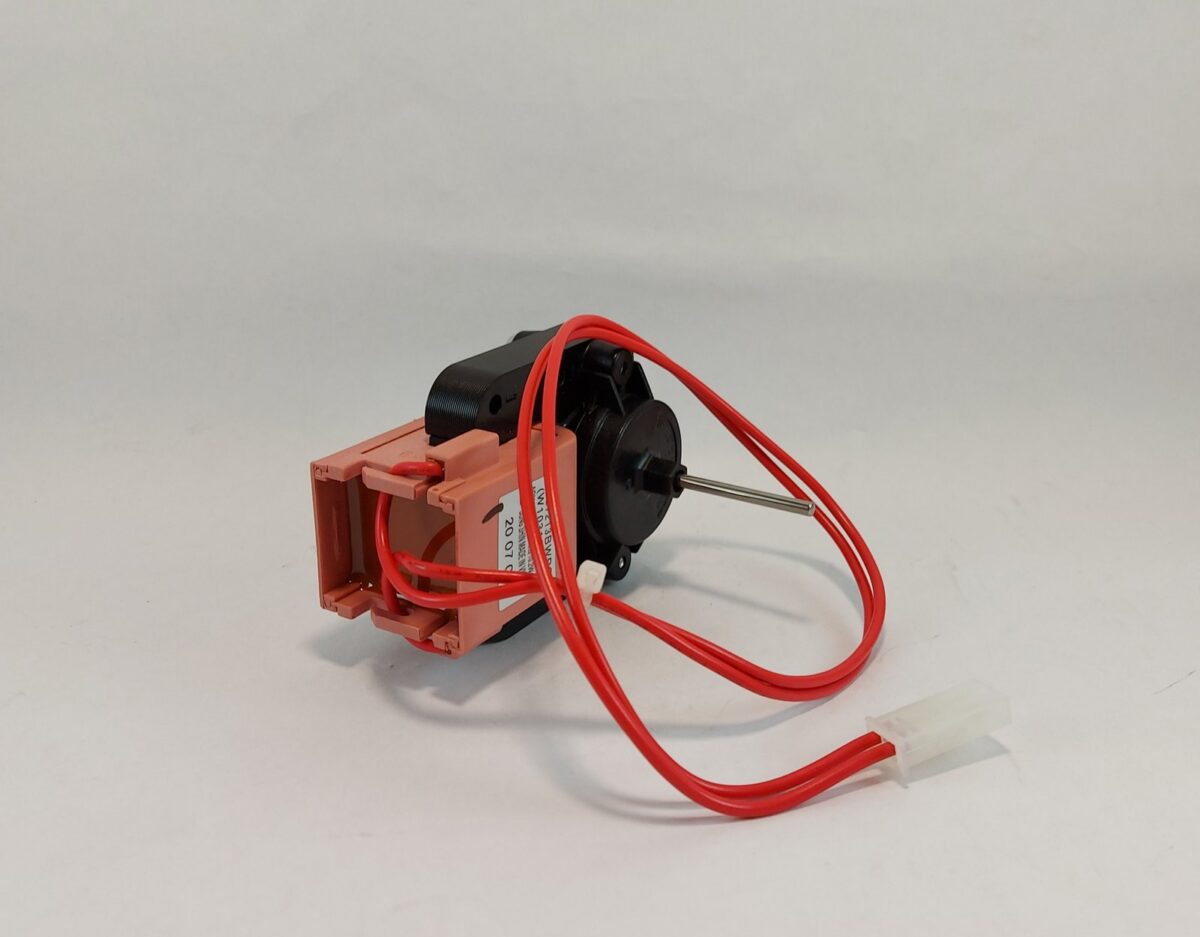 Motor Ventilador Epoxi 220V WRK52 / WRW52 / WRE52E1 - Imagen 4