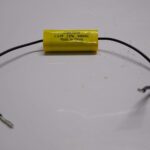 Capacitor 1,5µF