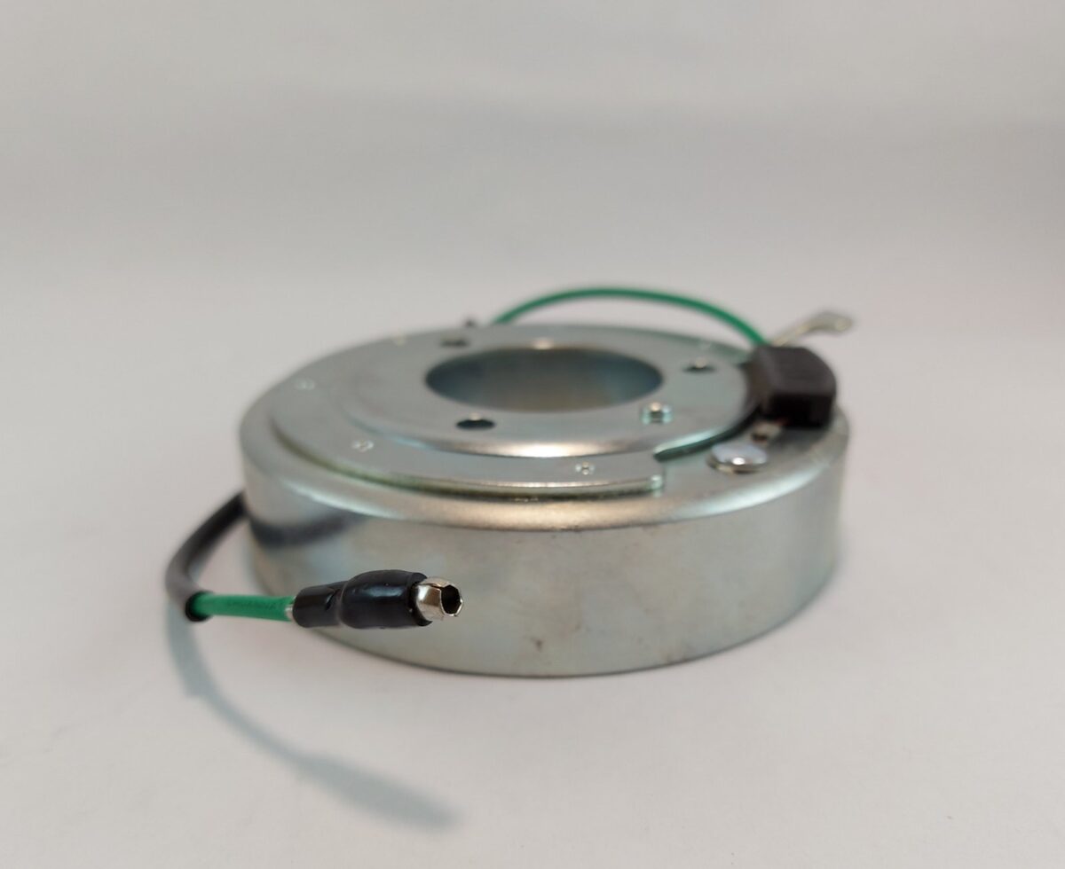 Bobina TM16/21 24V 101x66x28 mm - Imagen 2