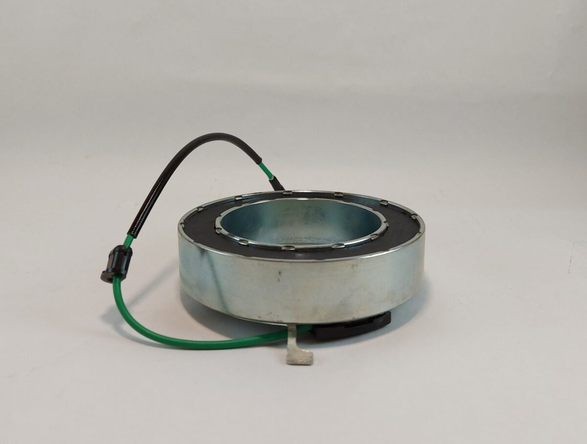 Bobina TM16/21 24V 101x66x28 mm - Imagen 3